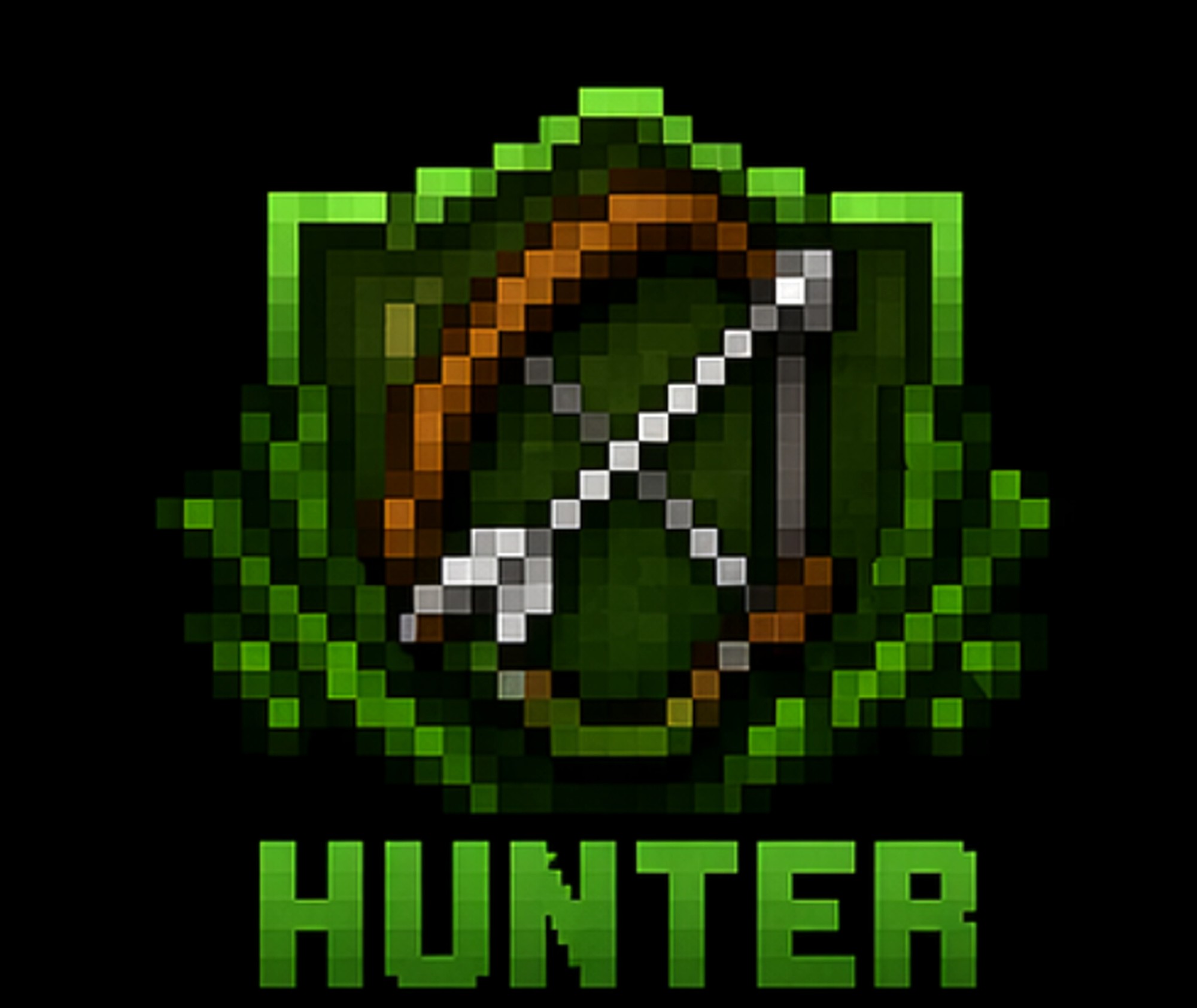 hunter