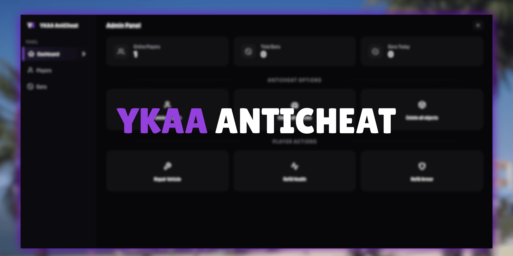 AntiCheat