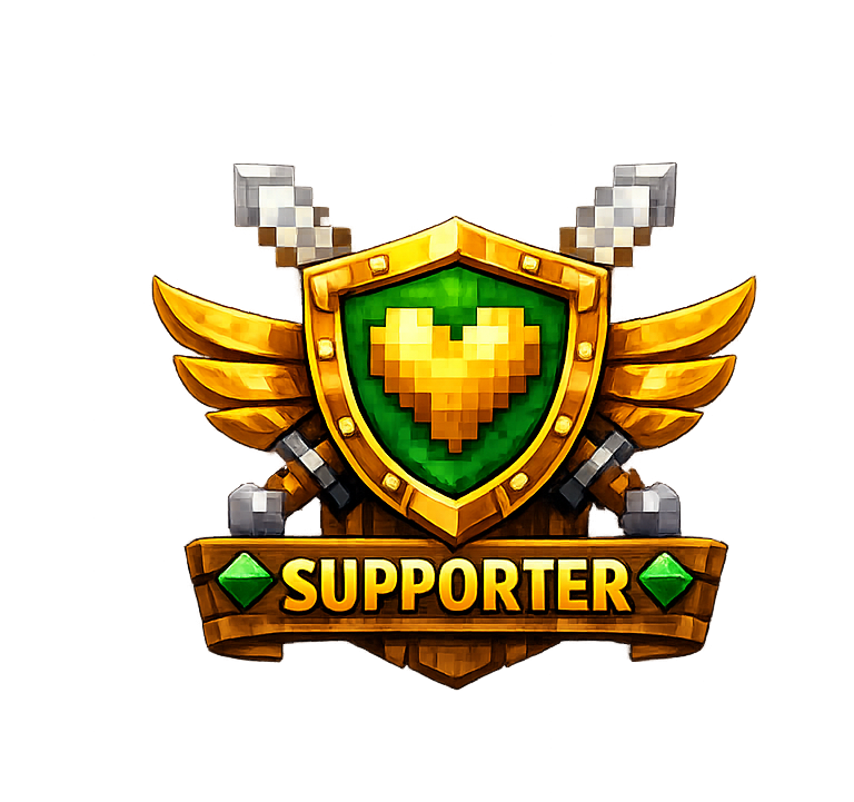 Supporter