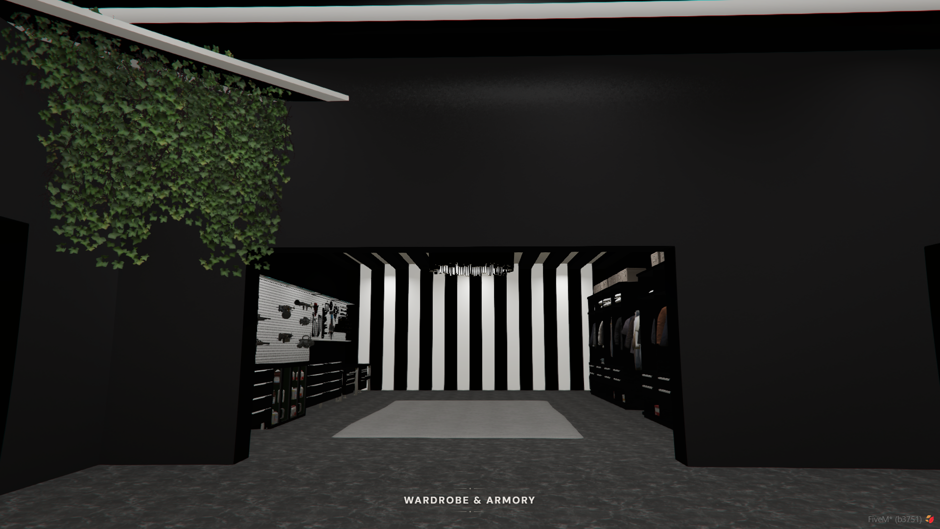Premium Night Apartment