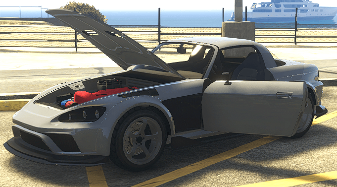 RT3000 Varis