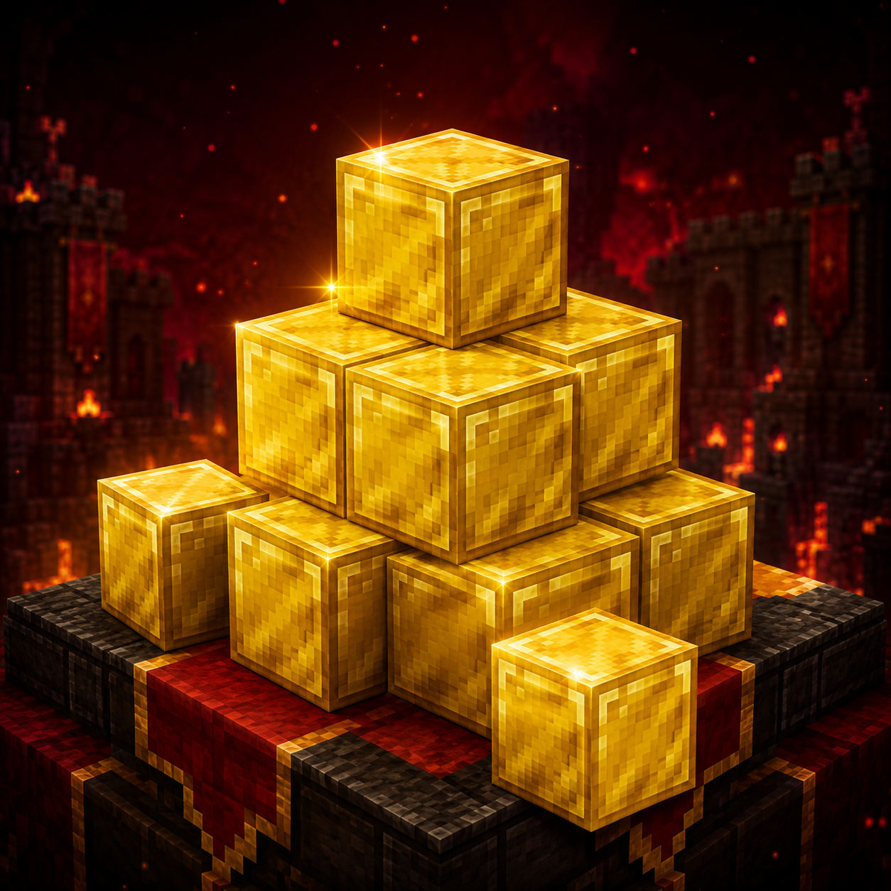 250x Claim Chunks