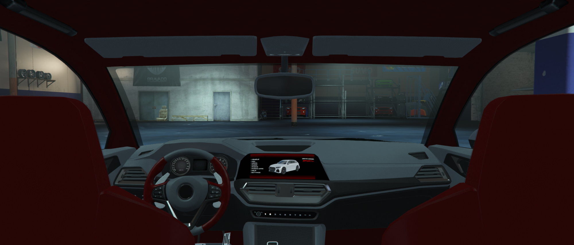 Obey Argento 7F