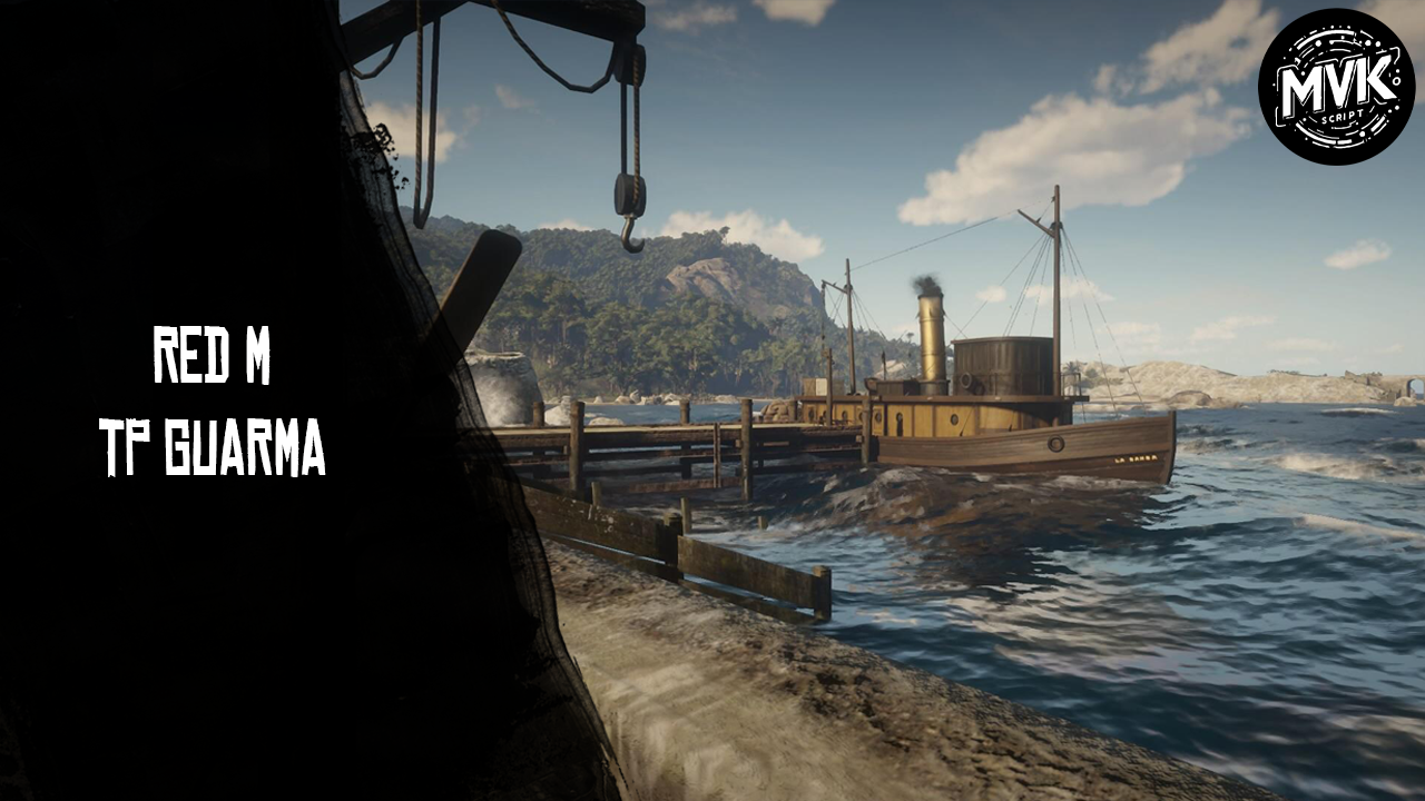 Tp Guarma