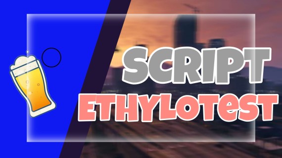 Ethylotest [ESX OX]