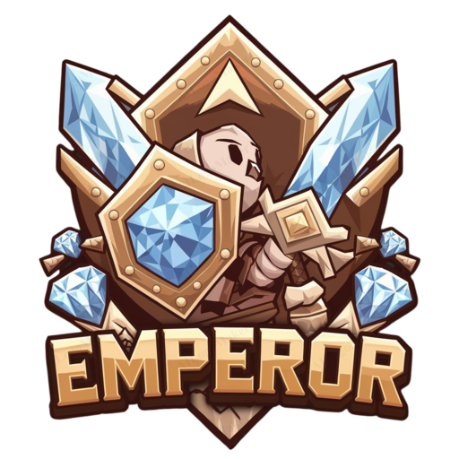 Titan to Emperor