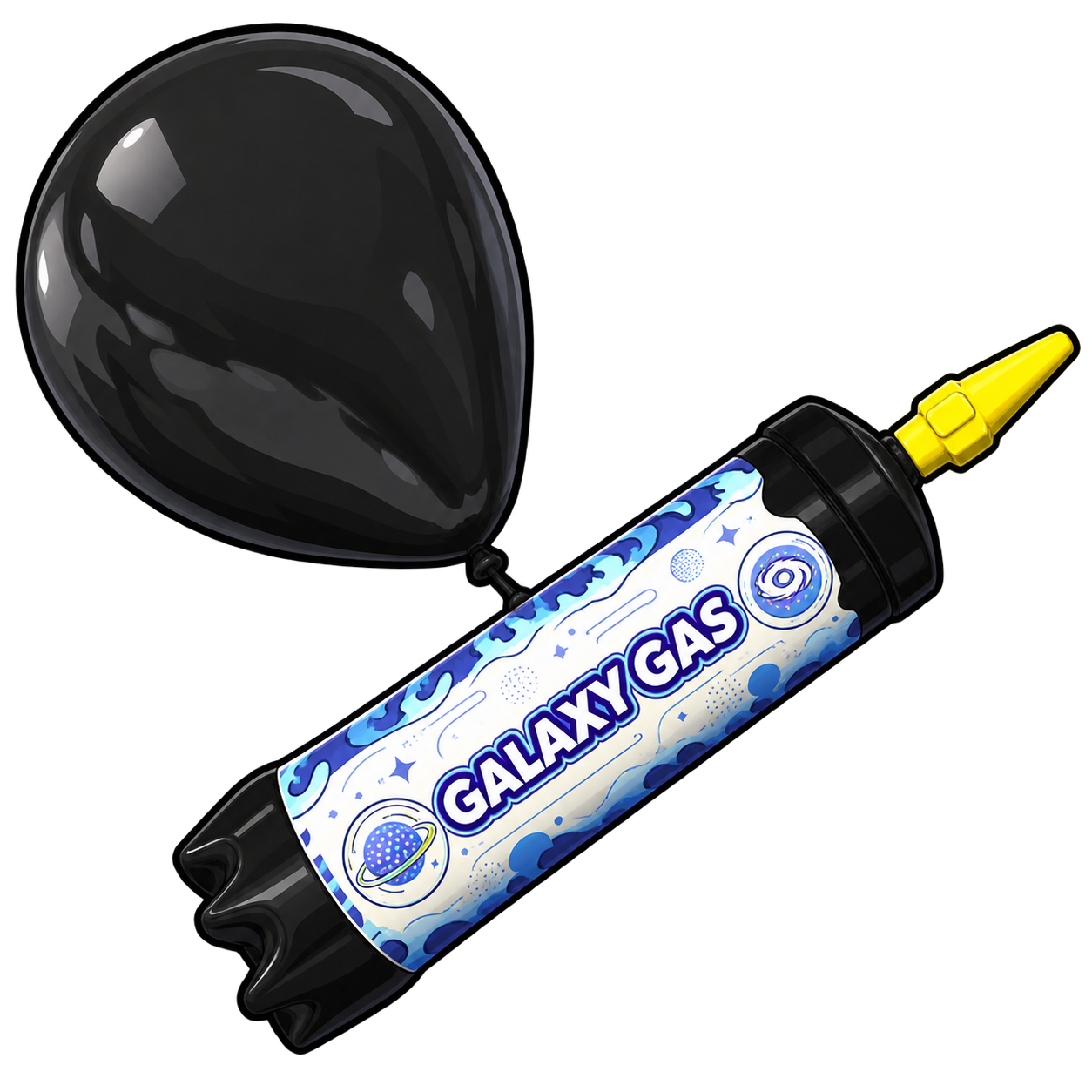 BALLON