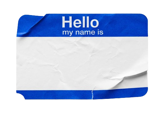 Name Change