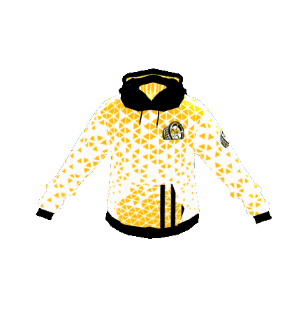 EAST CUSTOMS CLOTHING V1  [ Male / Female ]