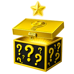 1★ Mystery Box