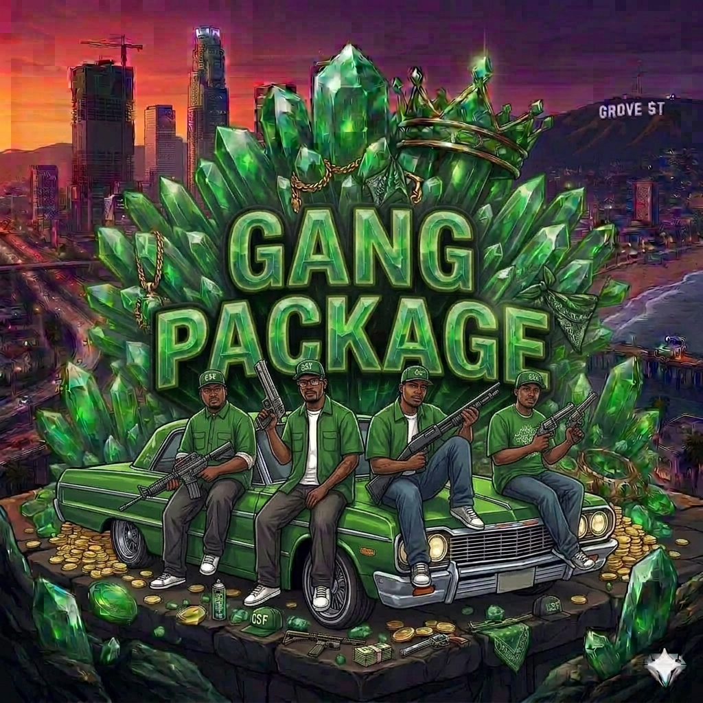 Gang Package