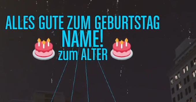 TobiGamerX_Geburtstag
