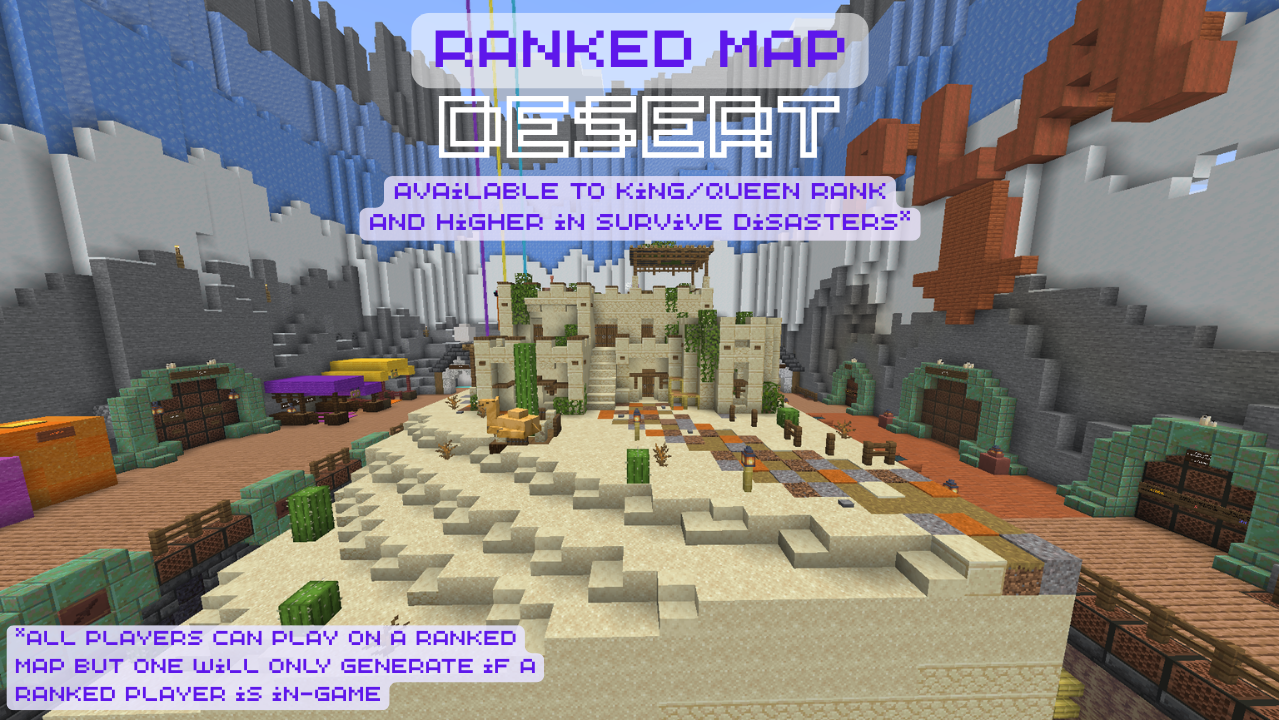 King Rank