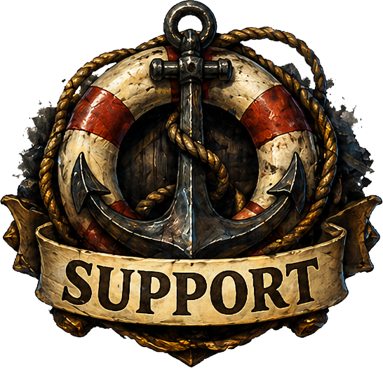 Help Grow and Keep the Servers Maintained