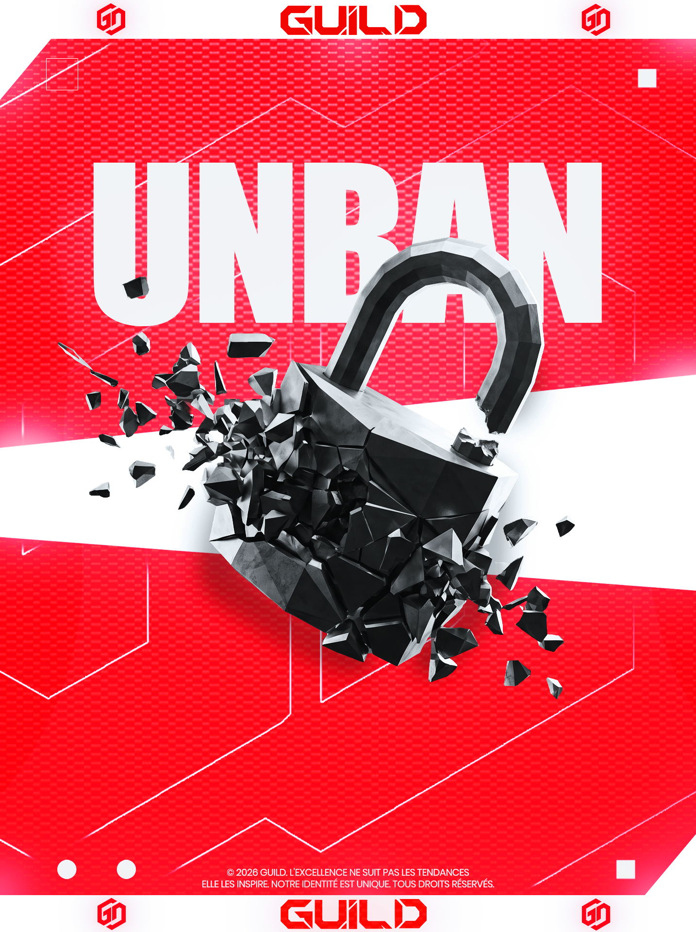 Unblacklist