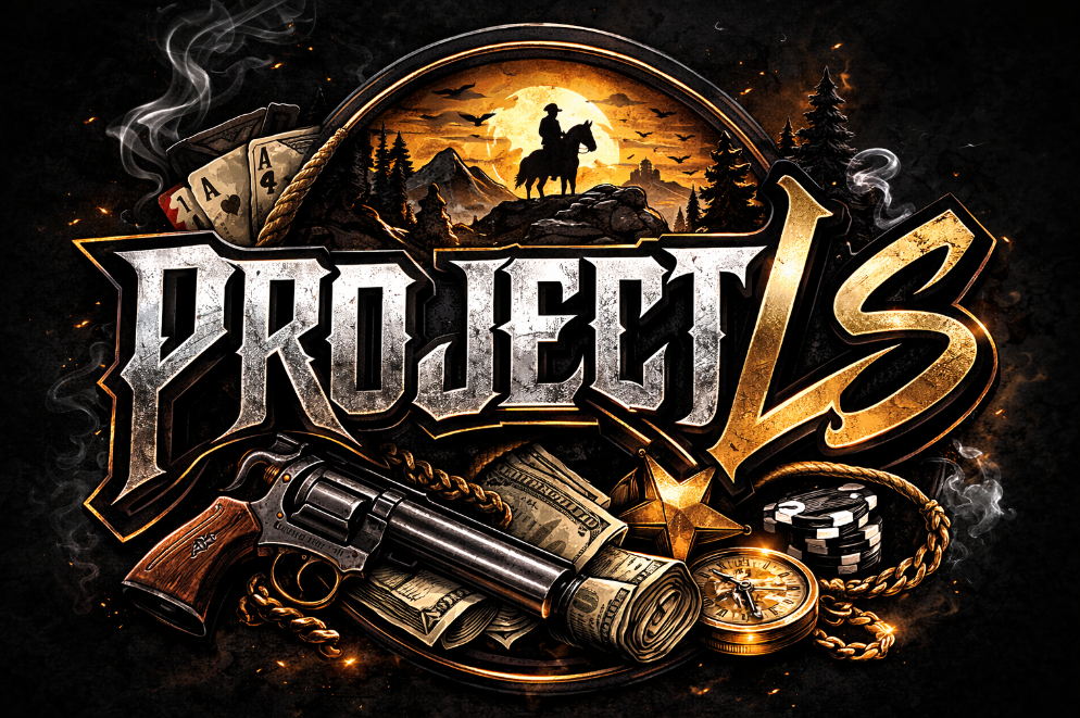 🏗️ ProjectLS Builder