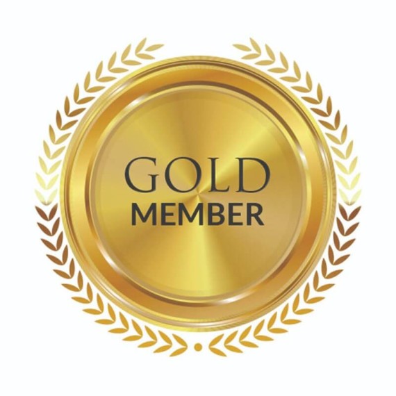 Gold Member