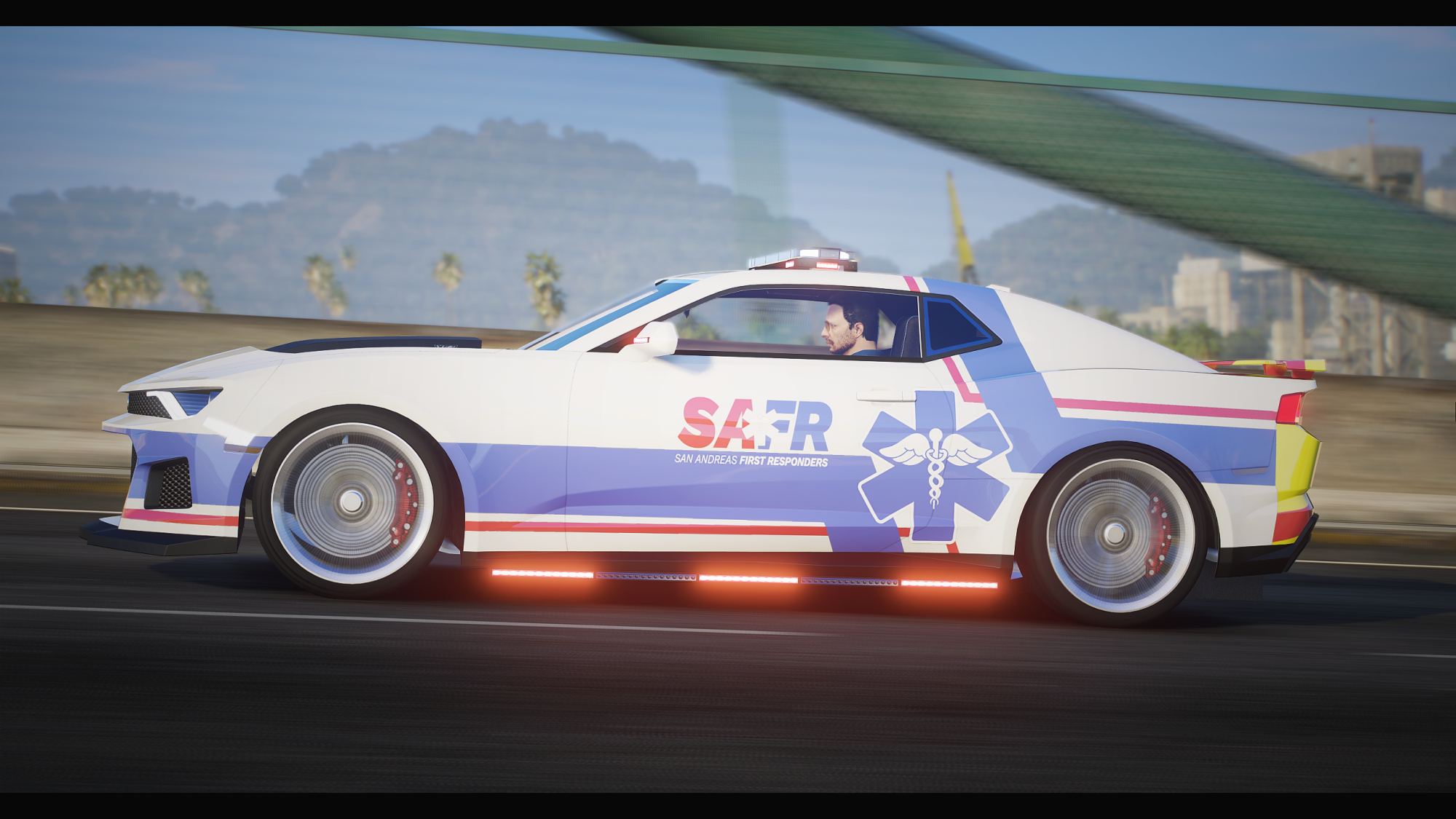 Declasse Vigero ZX - Image 3