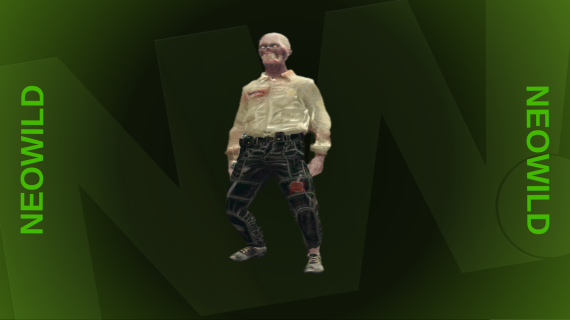 [Free]  Executive Zombie 1