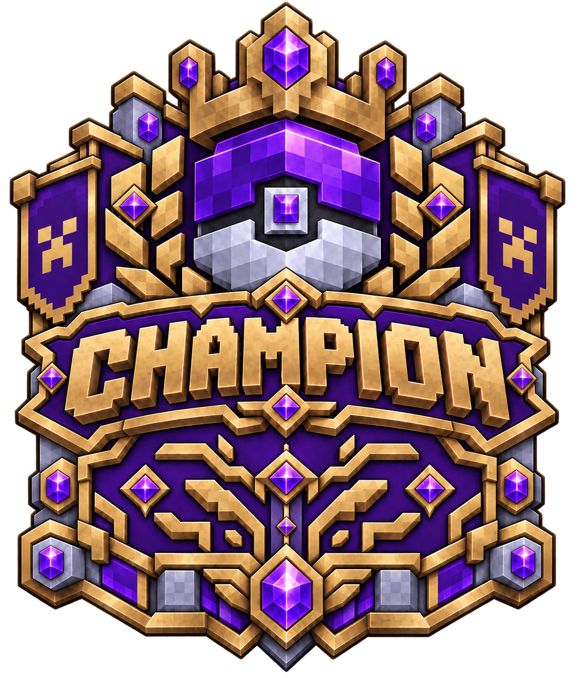 Champion Rank