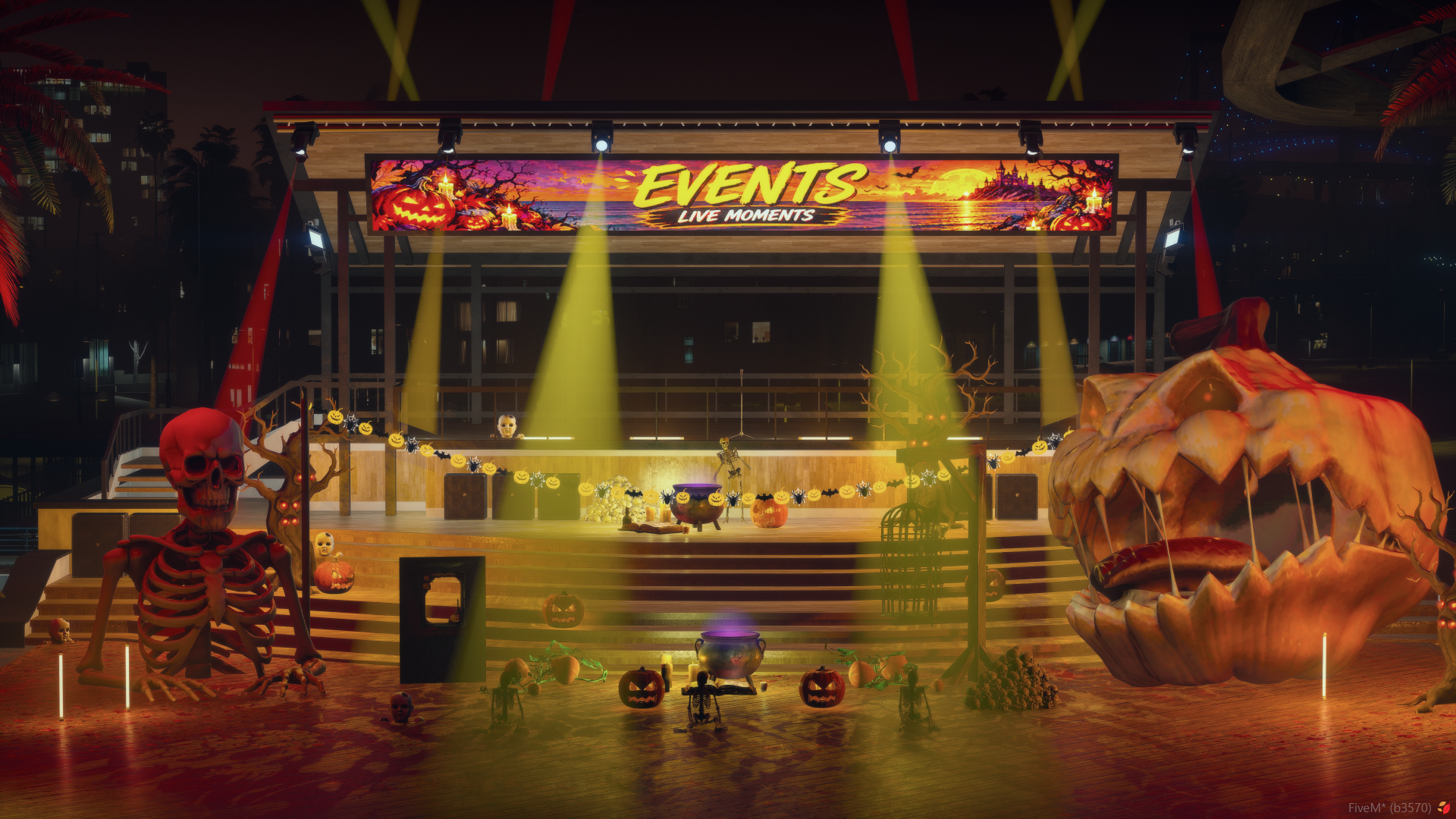 Pack Props Halloween Screenshot 7