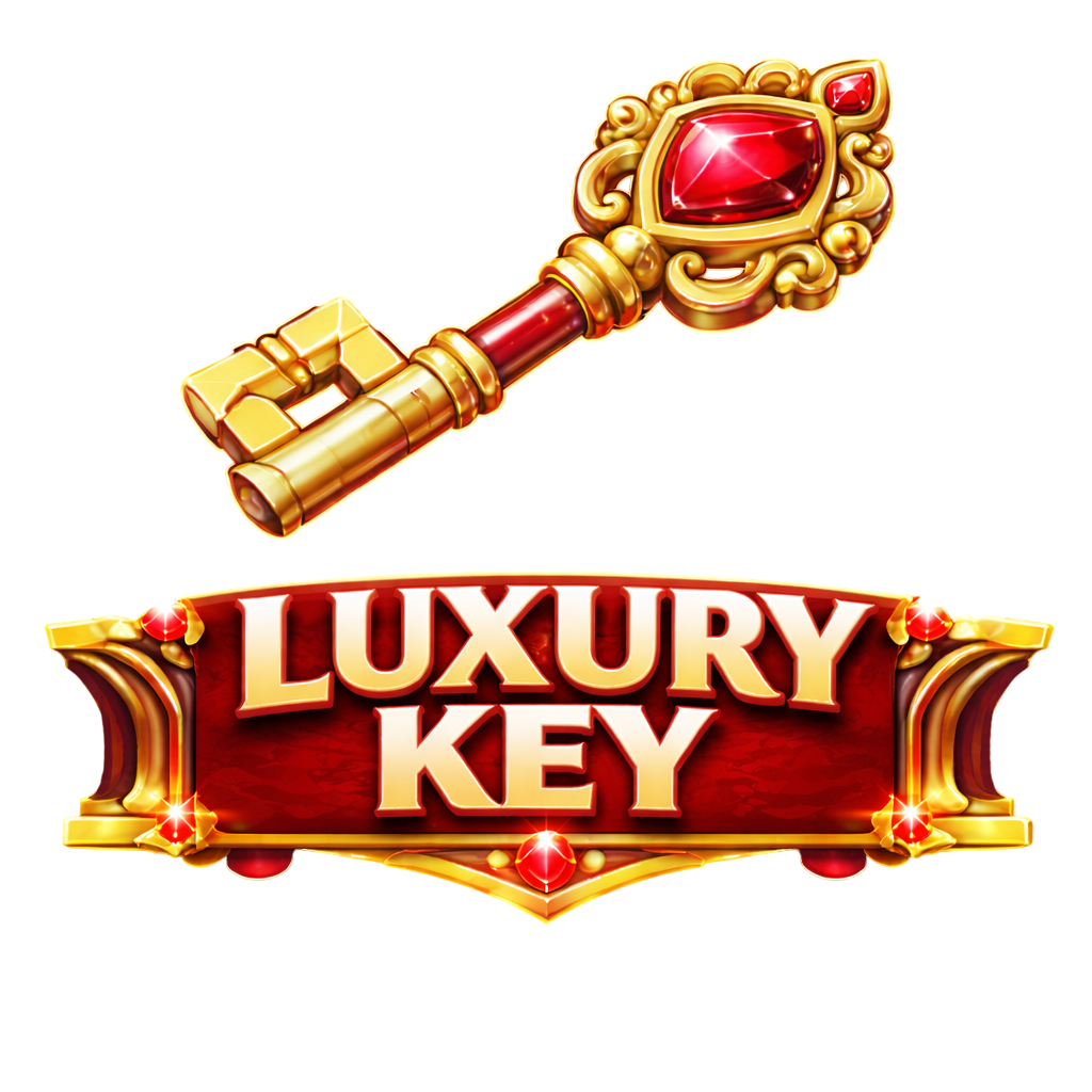 Luxury Key X 5