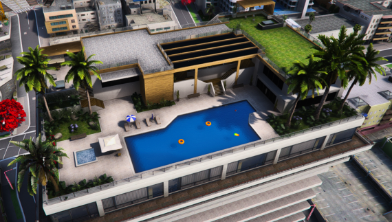 Penthouse - Nivel 4