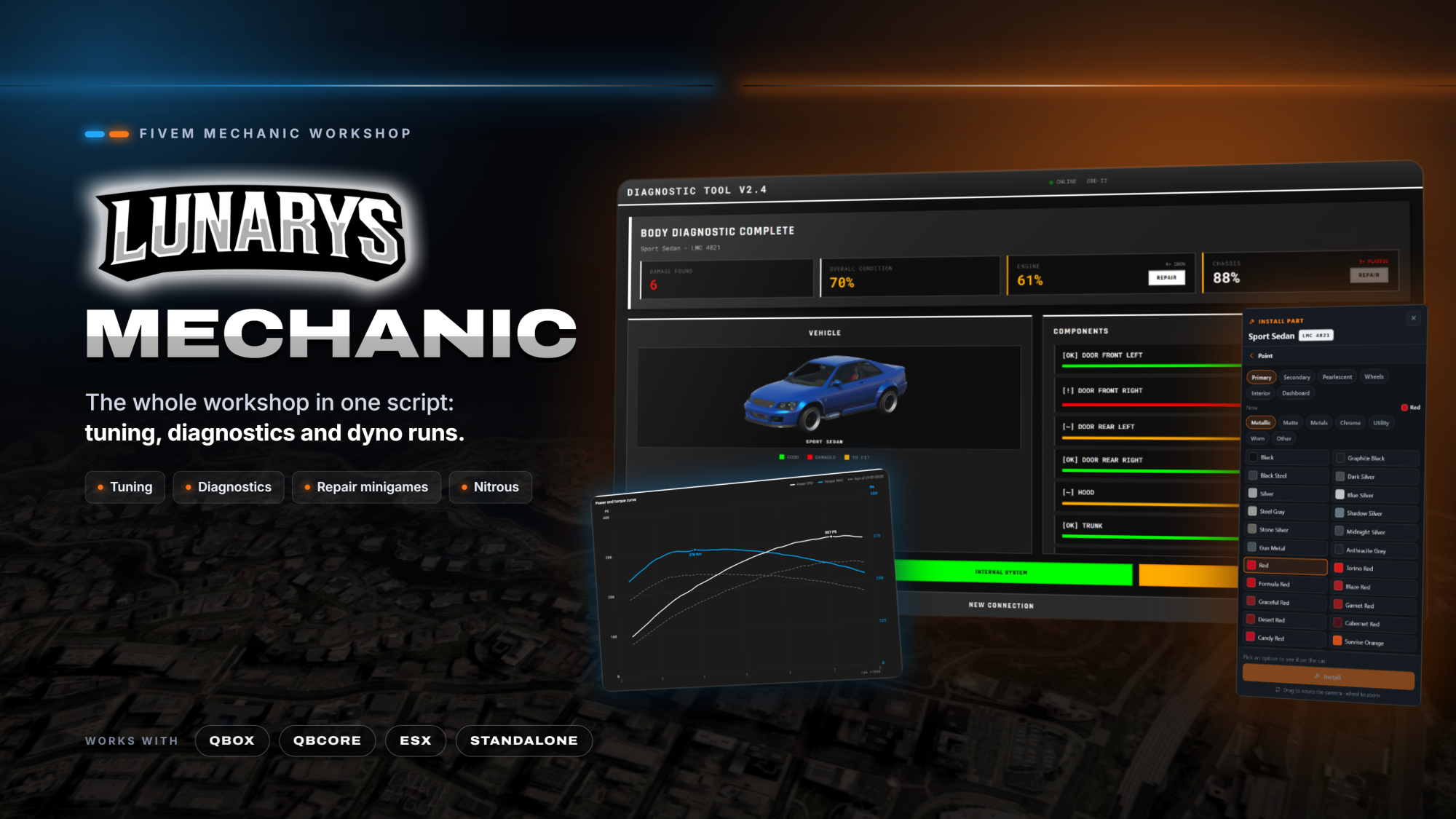 LunarysMechanic