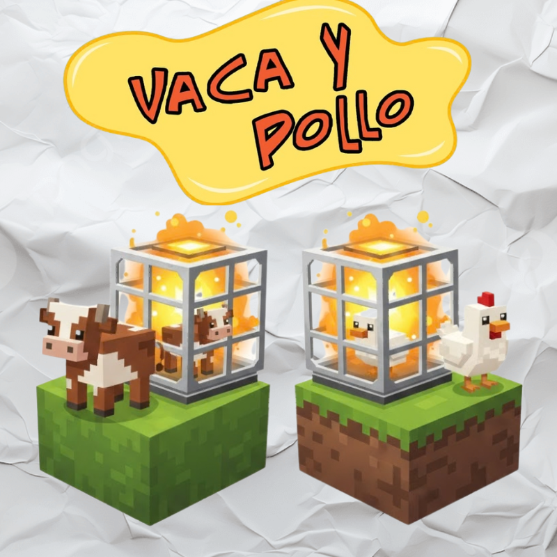 🟢 PAQUETE INICIAL – GRANJERO