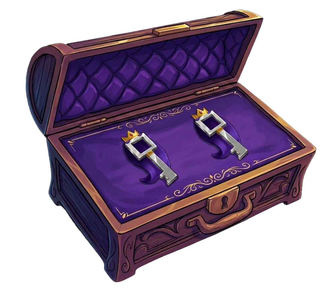 Divine Key Package