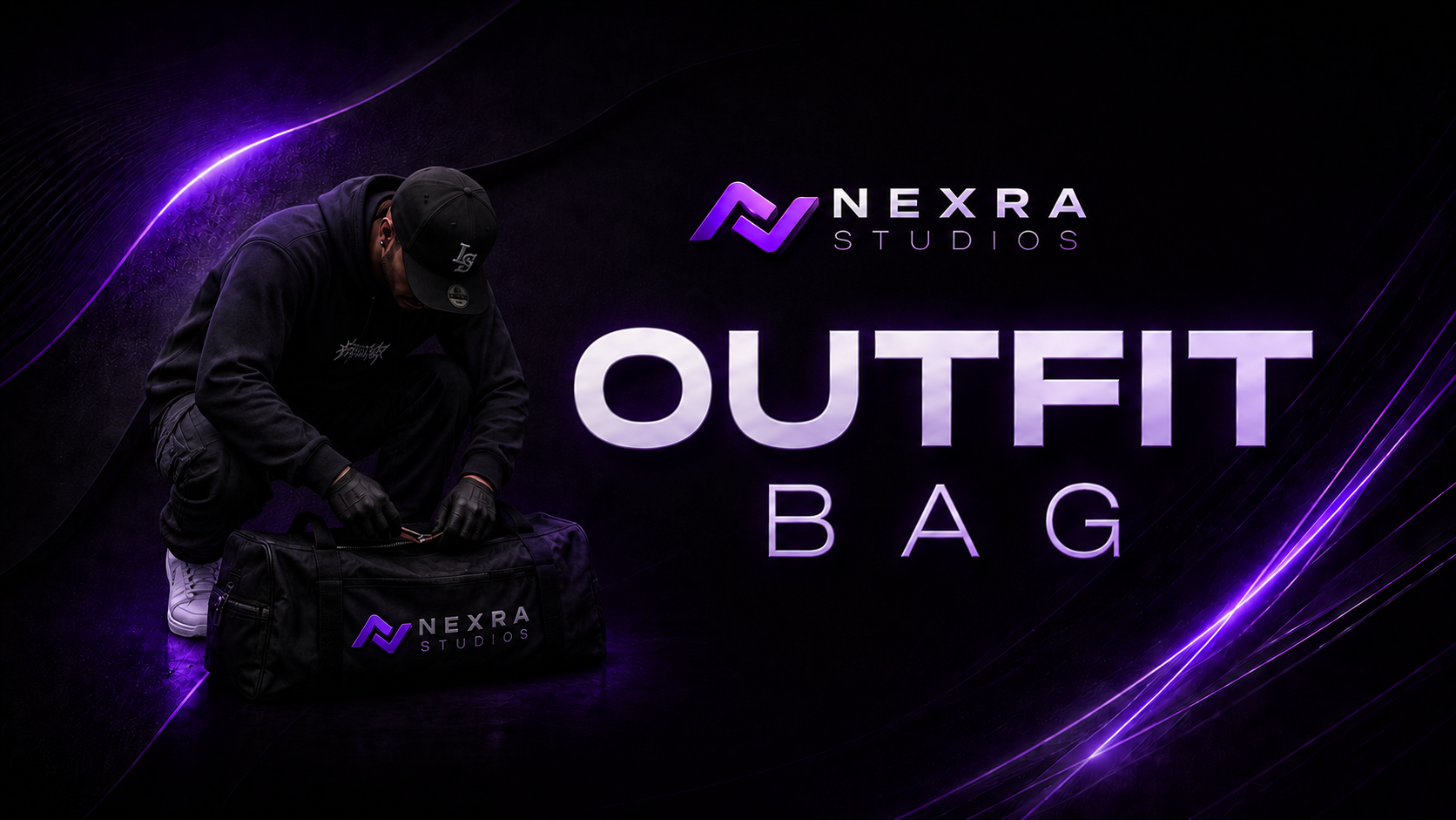 Outfit Bag