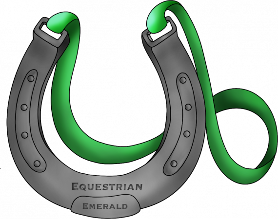 Equestrian Emerald