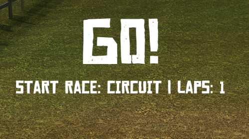 MF_Horserace  - a immersive Horserace Script with multiplayer races