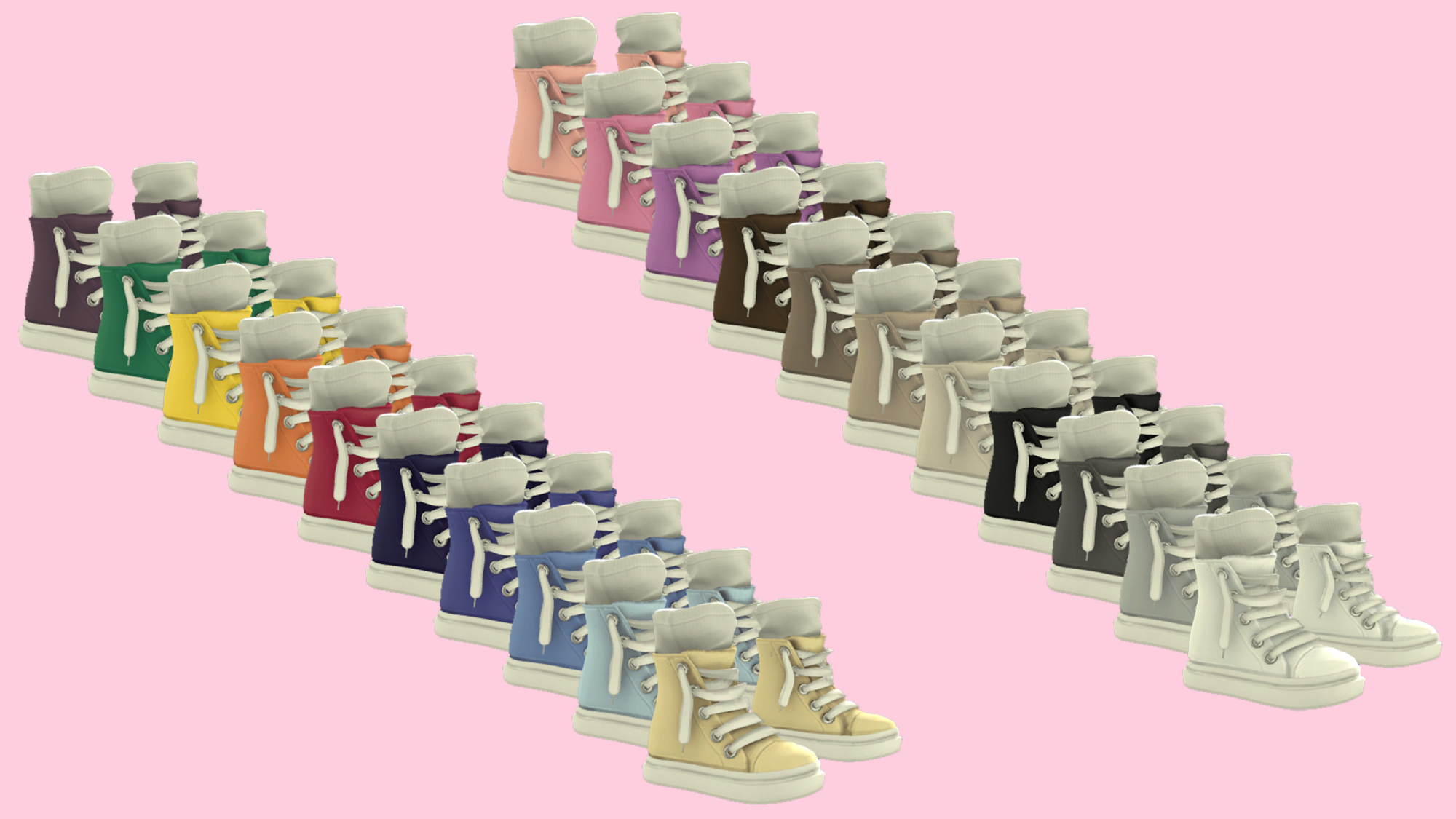 Shoes-sms #4