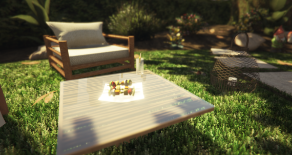 Garden - 003