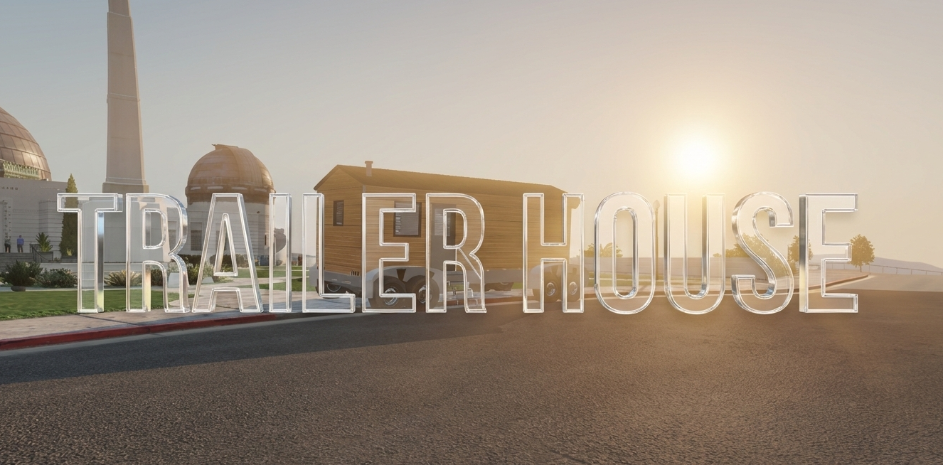 Trailer House