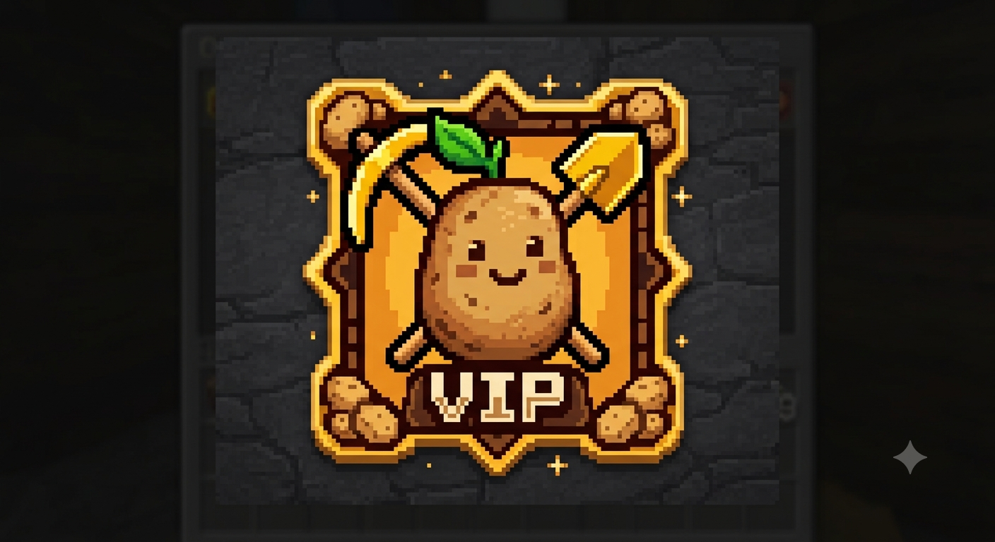Rango Vip temporal (1 mes)