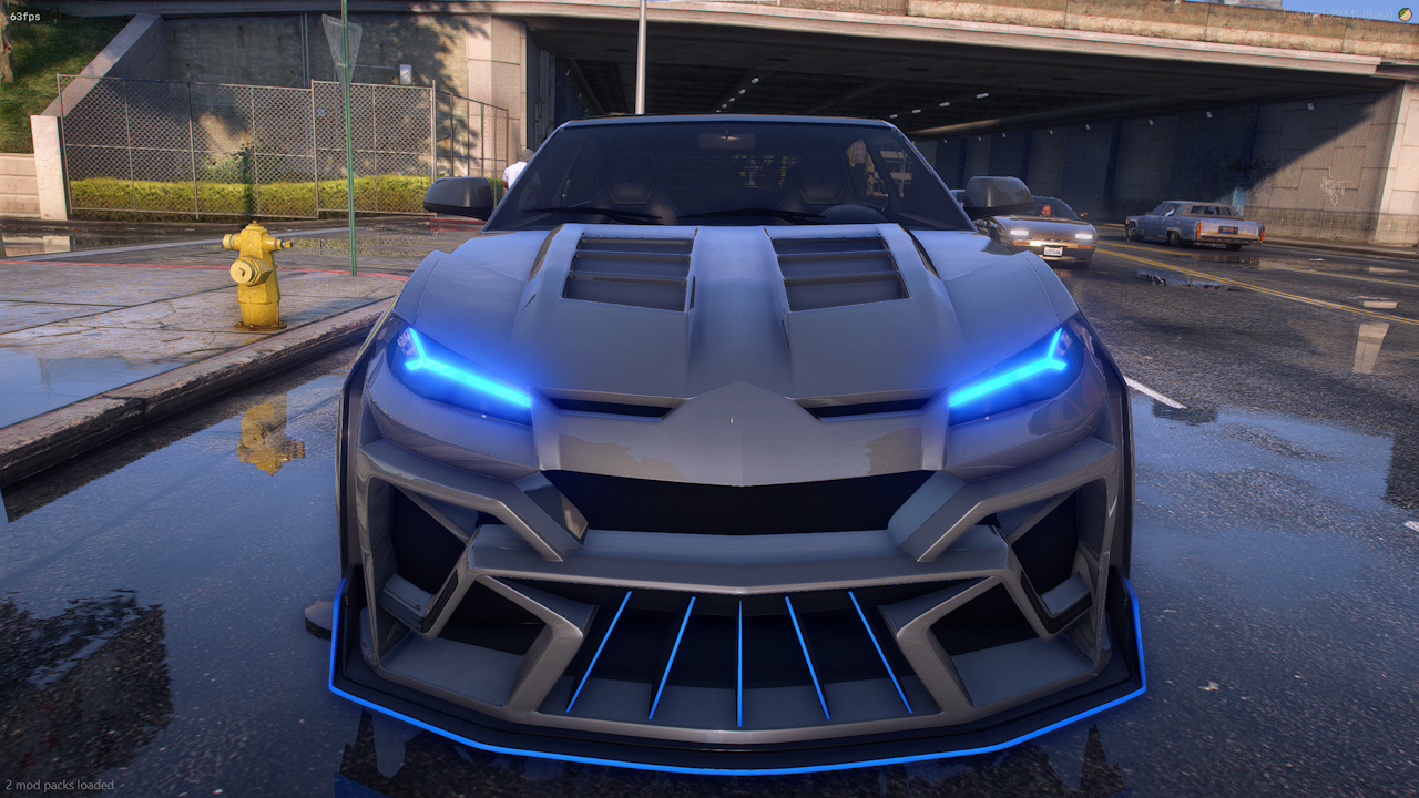 Pegassi Toros Venuum