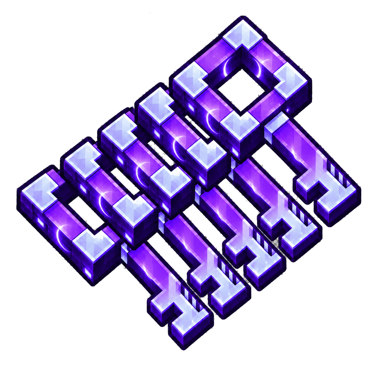 🌑5x ECLIPSE Key