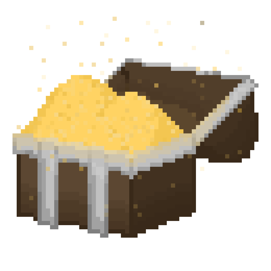 Lumen Chest