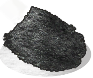 300k Gunpowder