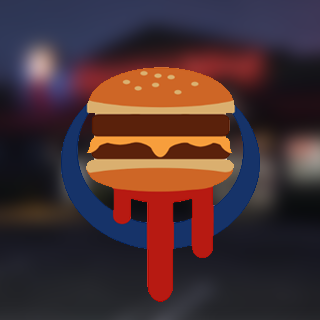 Burger Shot - Vespucci [SOLD]
