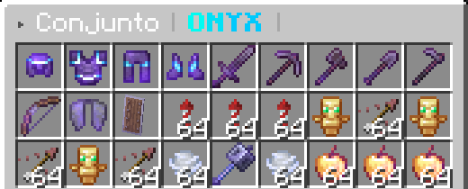 Kit | Onyx |