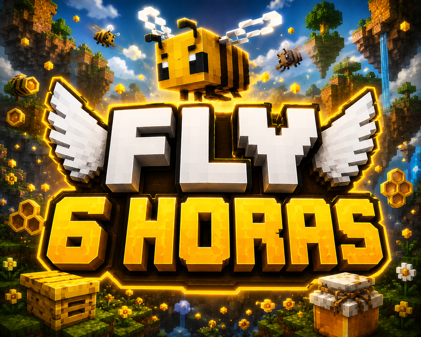 FLY 6 HORAS