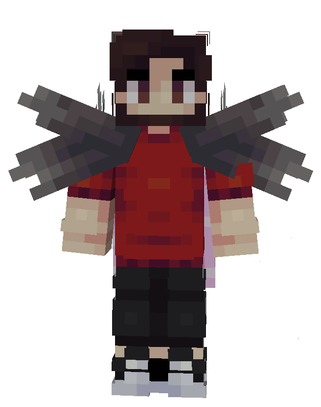 Capa de Creaking