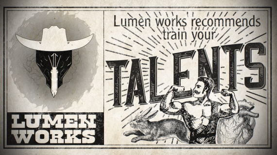 Lumen talents