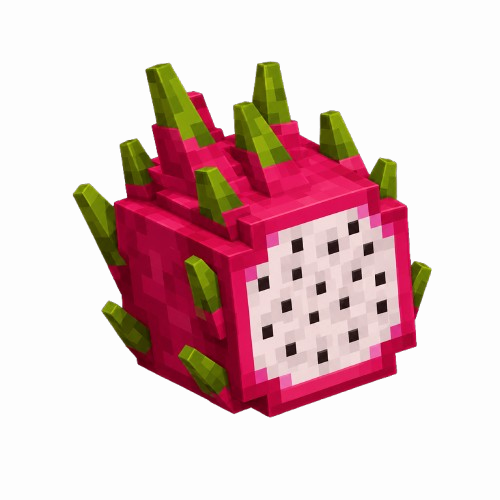 Dragonfruit Rank