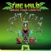 The Wild Full Set