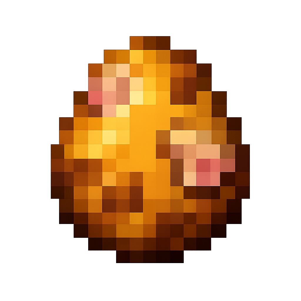 Golden King Boss