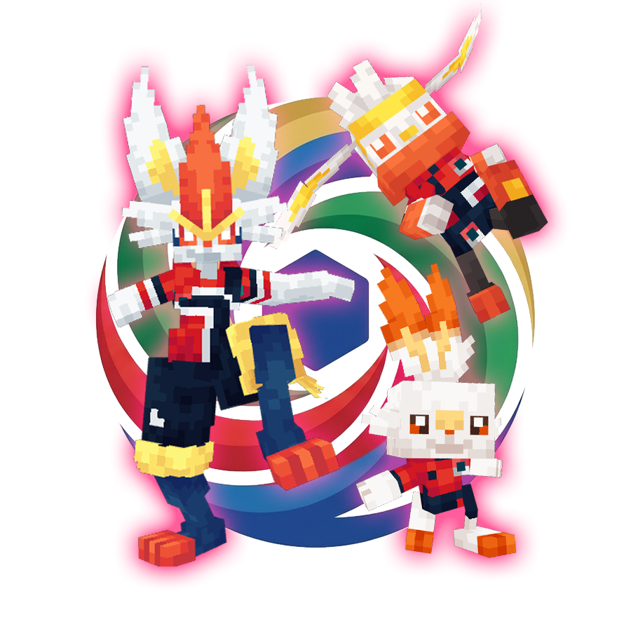 Rank